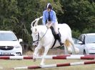 Image 53 in SUFFOLK RIDING CLUB. ANNUAL SHOW. 4 AUGUST 2018. SHOW JUMPING.