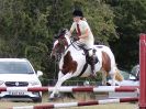 Image 55 in SUFFOLK RIDING CLUB. ANNUAL SHOW. 4 AUGUST 2018. SHOW JUMPING.