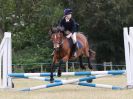Image 56 in SUFFOLK RIDING CLUB. ANNUAL SHOW. 4 AUGUST 2018. SHOW JUMPING.