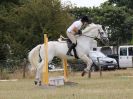 Image 60 in SUFFOLK RIDING CLUB. ANNUAL SHOW. 4 AUGUST 2018. SHOW JUMPING.