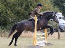Image 61 in SUFFOLK RIDING CLUB. ANNUAL SHOW. 4 AUGUST 2018. SHOW JUMPING.