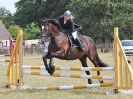 Image 67 in SUFFOLK RIDING CLUB. ANNUAL SHOW. 4 AUGUST 2018. SHOW JUMPING.