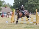 Image 68 in SUFFOLK RIDING CLUB. ANNUAL SHOW. 4 AUGUST 2018. SHOW JUMPING.