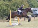 Image 69 in SUFFOLK RIDING CLUB. ANNUAL SHOW. 4 AUGUST 2018. SHOW JUMPING.