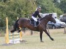 Image 70 in SUFFOLK RIDING CLUB. ANNUAL SHOW. 4 AUGUST 2018. SHOW JUMPING.