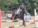 Image 72 in SUFFOLK RIDING CLUB. ANNUAL SHOW. 4 AUGUST 2018. SHOW JUMPING.