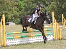 Image 74 in SUFFOLK RIDING CLUB. ANNUAL SHOW. 4 AUGUST 2018. SHOW JUMPING.