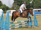 Image 76 in SUFFOLK RIDING CLUB. ANNUAL SHOW. 4 AUGUST 2018. SHOW JUMPING.
