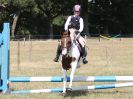 Image 8 in SUFFOLK RIDING CLUB. ANNUAL SHOW. 4 AUGUST 2018. SHOW JUMPING.