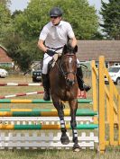 Image 81 in SUFFOLK RIDING CLUB. ANNUAL SHOW. 4 AUGUST 2018. SHOW JUMPING.