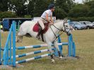 Image 84 in SUFFOLK RIDING CLUB. ANNUAL SHOW. 4 AUGUST 2018. SHOW JUMPING.