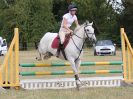 Image 86 in SUFFOLK RIDING CLUB. ANNUAL SHOW. 4 AUGUST 2018. SHOW JUMPING.