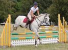Image 87 in SUFFOLK RIDING CLUB. ANNUAL SHOW. 4 AUGUST 2018. SHOW JUMPING.