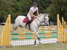 Image 87 in SUFFOLK RIDING CLUB. ANNUAL SHOW. 4 AUGUST 2018. SHOW JUMPING.