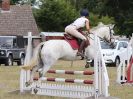 Image 89 in SUFFOLK RIDING CLUB. ANNUAL SHOW. 4 AUGUST 2018. SHOW JUMPING.