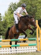 Image 90 in SUFFOLK RIDING CLUB. ANNUAL SHOW. 4 AUGUST 2018. SHOW JUMPING.