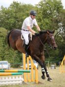 Image 93 in SUFFOLK RIDING CLUB. ANNUAL SHOW. 4 AUGUST 2018. SHOW JUMPING.