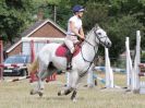 Image 94 in SUFFOLK RIDING CLUB. ANNUAL SHOW. 4 AUGUST 2018. SHOW JUMPING.