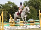 Image 96 in SUFFOLK RIDING CLUB. ANNUAL SHOW. 4 AUGUST 2018. SHOW JUMPING.