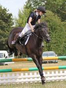 Image 99 in SUFFOLK RIDING CLUB. ANNUAL SHOW. 4 AUGUST 2018. SHOW JUMPING.