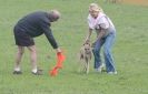 Image 1 in BSFA  APRIL 2011   PEOPLE AND THEIR DOGS