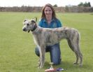 Image 77 in POACHERS REST. WHIPPET TERRIER AND LURCHER RACING 20 JUNE 2010