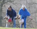 Image 2 in BSFA.  LURE COURSING APRIL 2010