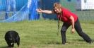 Image 56 in GLEMHAM HALL COUNTRY FAIR JUNE 2009 ( GUNDOGS )